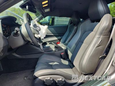 Zdjęcie 7 z 12 samochodu: 2026 NISSAN Z PERFORMANCE VIN:JN1BZ4BH2TM501805 - miniatura