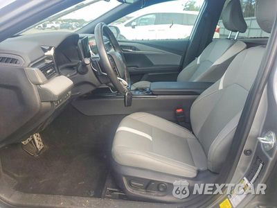 Zdjęcie 7 z 12 samochodu: 2026 TOYOTA CAMRY SE VIN:4T1DBADK0TU543502 - miniatura