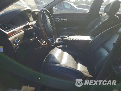 Zdjęcie 7 z 12 samochodu: 2012 MERCEDES-BENZ S 550 4MATIC VIN:WDDNG9EB4CA420784 - miniatura