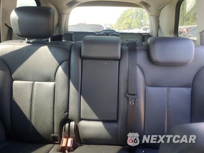 Zdjęcie 10 z 13 samochodu: 2008 MERCEDES-BENZ GL 450 4MATIC VIN:4JGBF71E18A304904 - miniatura