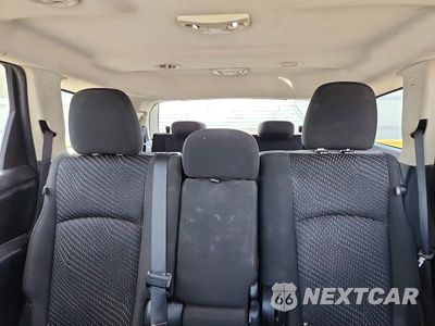 Zdjęcie 10 z 13 samochodu: 2017 DODGE JOURNEY CROSSROAD VIN:3C4PDDGG6HT513877 - miniatura