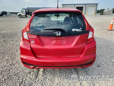 Zdjęcie 6 z 12 samochodu: 2020 HONDA FIT LX VIN:3HGGK5H43LM720120 - miniatura