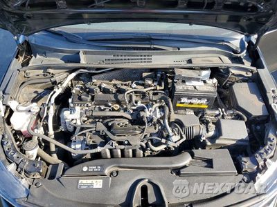 Zdjęcie 11 z 12 samochodu: 2023 TOYOTA COROLLA LE VIN:5YFB4MDE7PP054115 - miniatura