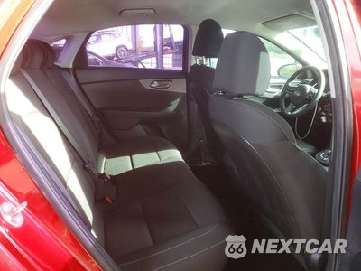 Zdjęcie 10 z 12 samochodu: 2021 KIA FORTE LXS VIN:3KPF24ADXME305256 - miniatura