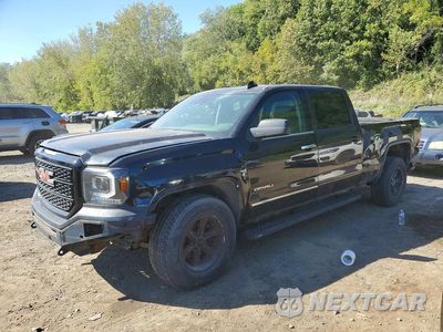 2016 GMC SIERRA K1500 DENALI 3GTU2PEJXGG163640 - główne zdjęcie licytacji z USA - miniatura