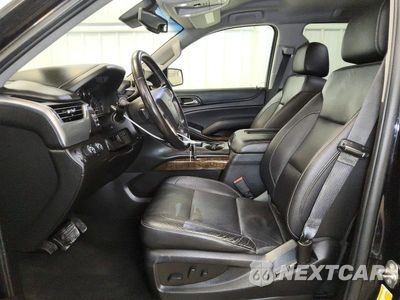 Zdjęcie 7 z 13 samochodu: 2018 CHEVROLET TAHOE K1500 LT VIN:1GNSKBKC7JR223596 - miniatura