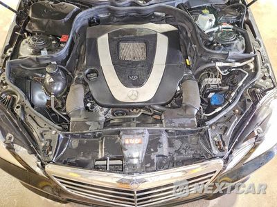 Zdjęcie 11 z 12 samochodu: 2010 MERCEDES-BENZ E 350 4MATIC VIN:WDDHF8HB7AA140280 - miniatura