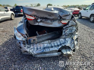 Zdjęcie 6 z 12 samochodu: 2011 HYUNDAI SONATA LIMITED VIN:5NPEC4AC6BH261359 - miniatura