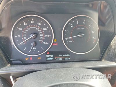 Zdjęcie 9 z 12 samochodu: 2014 BMW M235I VIN:WBA1J7C59EVW84054 - miniatura