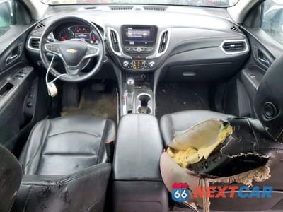 Zdjęcie 8 z 13 samochodu: 2020 CHEVROLET EQUINOX PREMIER VIN:2GNAXXEV2L6108801 - miniatura