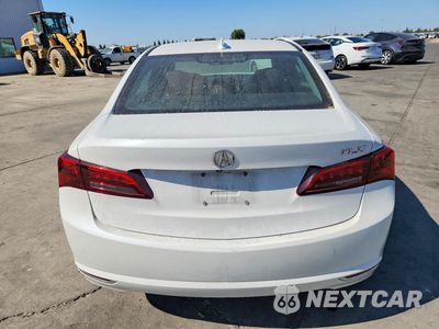 Zdjęcie 6 z 12 samochodu: 2016 ACURA TLX TECH VIN:19UUB1F55GA006631 - miniatura