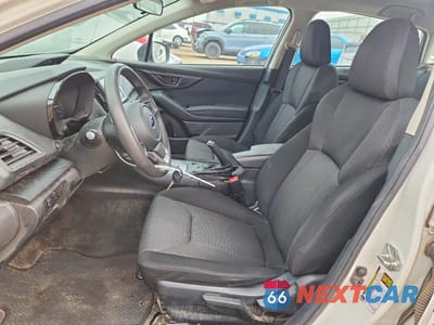 Zdjęcie 7 z 13 samochodu: 2023 SUBARU IMPREZA VIN:4S3GTAB6XP3707144 - miniatura