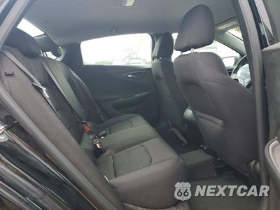 Zdjęcie 10 z 12 samochodu: 2024 CHEVROLET MALIBU RS VIN:1G1ZG5ST7RF191619 - miniatura