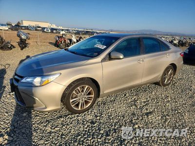 2016 TOYOTA CAMRY SE 4T1BF1FK6GU587549 - główne zdjęcie licytacji z USA - miniatura