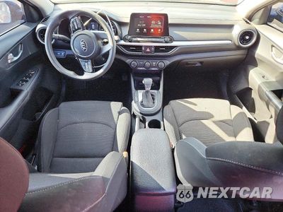 Zdjęcie 8 z 12 samochodu: 2020 KIA FORTE LXS VIN:3KPF24AD9LE249132 - miniatura