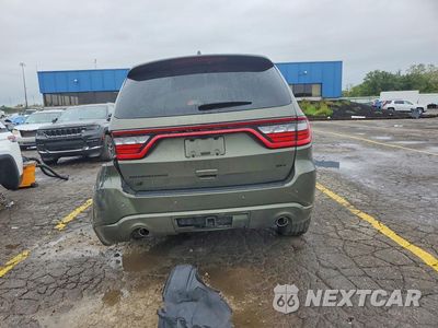 Zdjęcie 6 z 14 samochodu: 2026 DODGE DURANGO R/T VIN:1C4SDJCT4TC179722 - miniatura