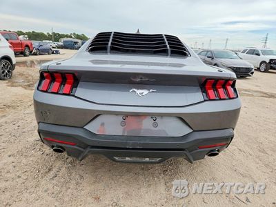 Zdjęcie 6 z 12 samochodu: 2025 FORD MUSTANG VIN:1FA6P8TH5S5131426 - miniatura