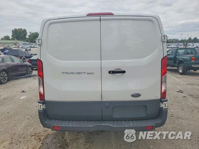 Zdjęcie 6 z 12 samochodu: 2018 FORD TRANSIT T-250 VIN:1FTYR1ZM4JKA25705 - miniatura