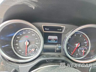 Zdjęcie 9 z 12 samochodu: 2018 MERCEDES-BENZ GLE 350 4MATIC VIN:4JGDA5HB3JB115596 - miniatura