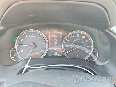 Zdjęcie 9 z 14 samochodu: 2019 LEXUS RX 350 BASE VIN:2T2BZMCA3KC207478 - miniatura