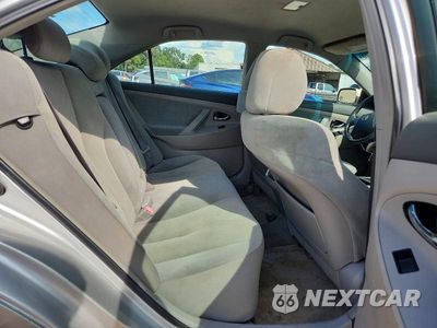 Zdjęcie 10 z 12 samochodu: 2009 TOYOTA CAMRY BASE VIN:4T1BE46K69U860559 - miniatura