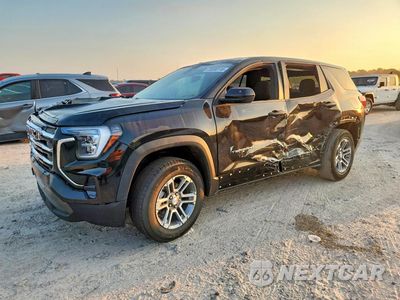 2026 GMC TERRAIN ELEVATION 3GKALMEG9TL305002 - główne zdjęcie licytacji z USA - miniatura