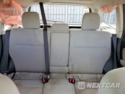 Zdjęcie 10 z 13 samochodu: 2014 SUBARU FORESTER 2.5I PREMIUM VIN:JF2SJAEC7EH475492 - miniatura