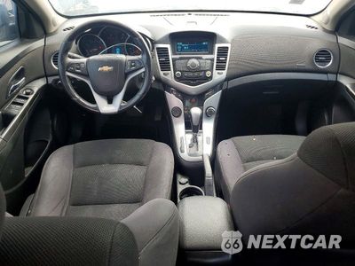 Zdjęcie 8 z 12 samochodu: 2014 CHEVROLET CRUZE LT VIN:1G1PC5SB2E7107141 - miniatura