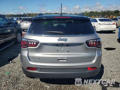 Zdjęcie 6 z 13 samochodu: 2023 JEEP COMPASS LIMITED VIN:3C4NJDCN7PT566168 - miniatura