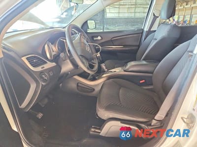 Zdjęcie 7 z 13 samochodu: 2015 DODGE JOURNEY SXT VIN:3C4PDCBB6FT574326 - miniatura