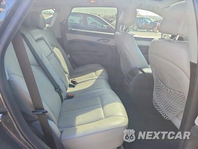 Zdjęcie 10 z 12 samochodu: 2016 CADILLAC SRX LUXURY COLLECTION VIN:3GYFNEE39GS514440 - miniatura