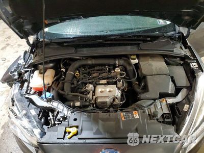 Zdjęcie 11 z 12 samochodu: 2018 FORD FOCUS SE VIN:1FADP3FE1JL301223 - miniatura