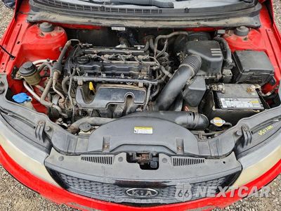 Zdjęcie 11 z 12 samochodu: 2010 KIA FORTE KOUP SX VIN:KNAFW6A30A5307951 - miniatura