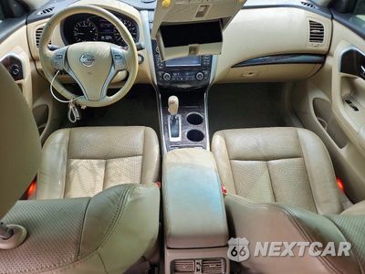 Zdjęcie 8 z 12 samochodu: 2014 NISSAN ALTIMA 2.5 SL VIN:1N4AL3APXEN261614 - miniatura