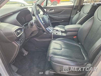 Zdjęcie 7 z 14 samochodu: 2019 HYUNDAI SANTA FE ULTIMATE 2.0T VIN:5NMS5CAA1KH104373 - miniatura