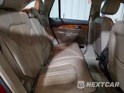 Zdjęcie 11 z 13 samochodu: 2014 LINCOLN MKX VIN:2LMDJ8JKXEBL00244 - miniatura