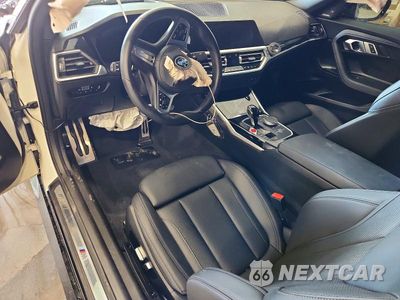 Zdjęcie 8 z 12 samochodu: 2022 BMW M240XI VIN:3MW53CM07N8C78879 - miniatura
