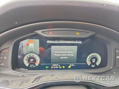 Zdjęcie 9 z 13 samochodu: 2023 AUDI Q7 PREMIUM PLUS VIN:WA1LCBF76PD006421 - miniatura