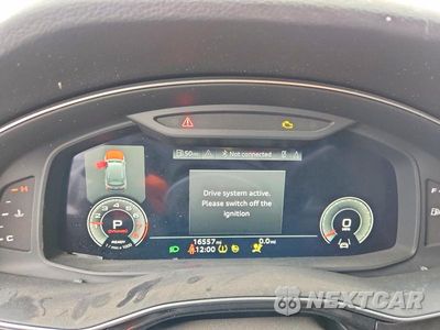 Zdjęcie 9 z 13 samochodu: 2023 AUDI Q7 PREMIUM PLUS VIN:WA1LCBF76PD006421 - miniatura