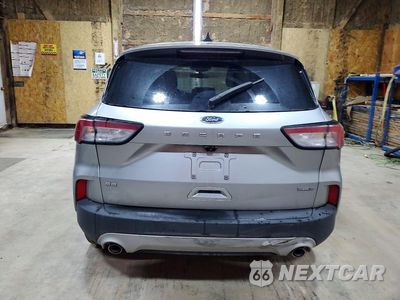 Zdjęcie 6 z 13 samochodu: 2022 FORD ESCAPE SE VIN:1FMCU9BZ5NUA38031 - miniatura