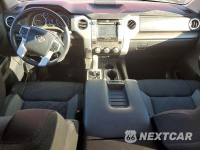 Zdjęcie 8 z 12 samochodu: 2015 TOYOTA TUNDRA SR5 VIN:5TFDY5F14FX449852 - miniatura