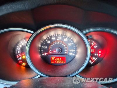 Zdjęcie 9 z 14 samochodu: 2011 KIA SORENTO EX VIN:5XYKU3A1XBG072004 - miniatura