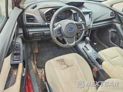 Zdjęcie 8 z 12 samochodu: 2018 SUBARU IMPREZA PREMIUM PLUS VIN:4S3GTAD69J3741032 - miniatura