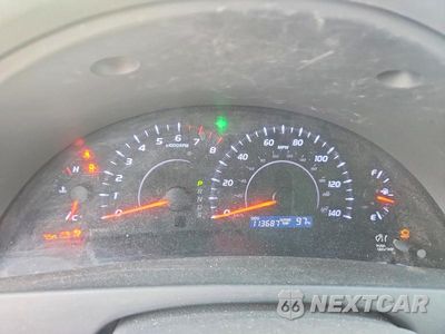 Zdjęcie 9 z 13 samochodu: 2010 TOYOTA CAMRY LE VIN:4T1BF3EK1AU031816 - miniatura