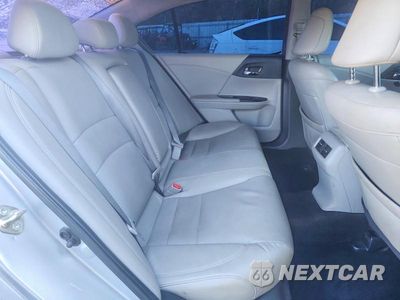 Zdjęcie 10 z 13 samochodu: 2017 HONDA ACCORD EXL VIN:1HGCR3F87HA006094 - miniatura