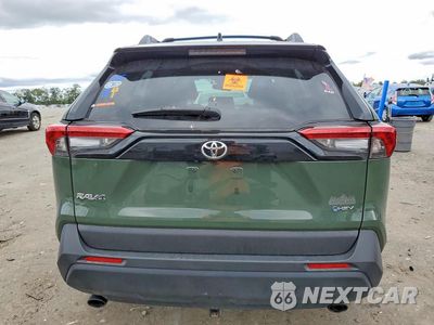 Zdjęcie 6 z 13 samochodu: 2025 TOYOTA RAV4 WOODLAND EDITION VIN:2T3UWRFV1SW290626 - miniatura