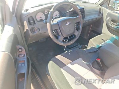 Zdjęcie 8 z 12 samochodu: 2008 FORD RANGER SUPER CAB VIN:1FTYR14U68PB14051 - miniatura
