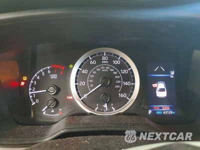 Zdjęcie 9 z 12 samochodu: 2022 TOYOTA COROLLA LE VIN:5YFEPMAE7NP330024 - miniatura