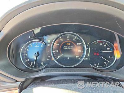 Zdjęcie 9 z 13 samochodu: 2022 MAZDA CX-5 PREMIUM PLUS VIN:JM3KFBEM6N0588497 - miniatura