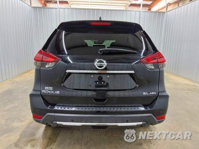 Zdjęcie 6 z 13 samochodu: 2019 NISSAN ROGUE SL VIN:5N1AT2MV8KC842563 - miniatura